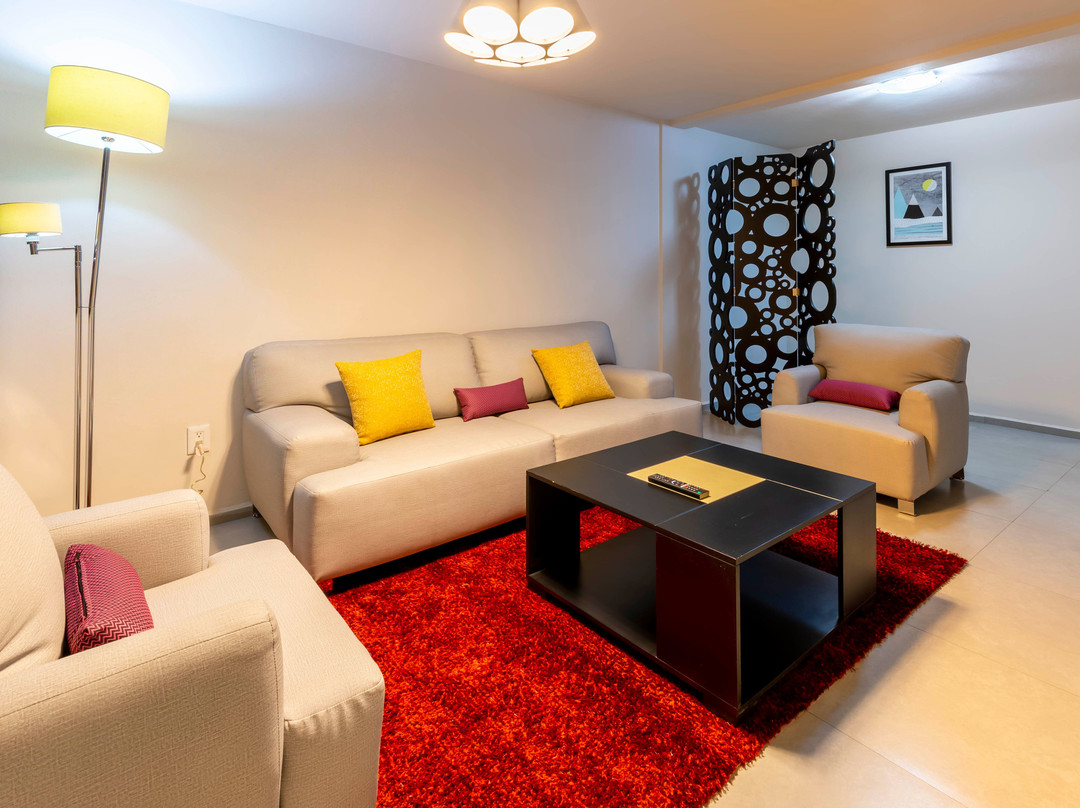 Lofts By Verticca