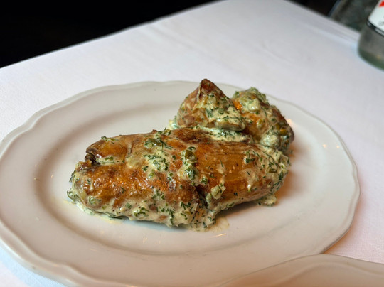 Gimlet At Cavendish House