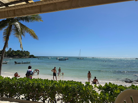 Mayan Private Transportation by Omar-图伦必去景点