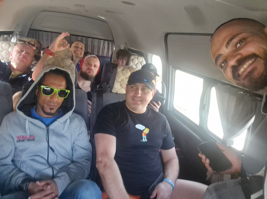 Atlantik Diving Center-艾尔可西利亚必去景点