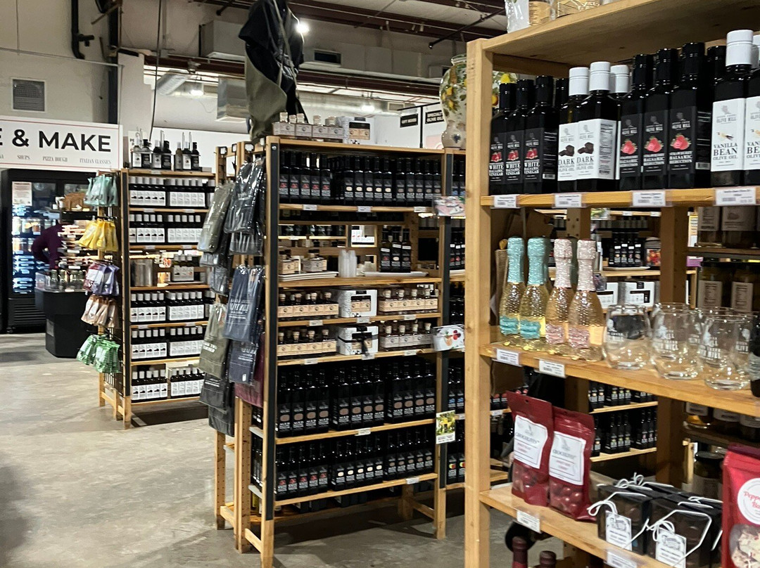 Queen Creek Olive Mill-Queen Creek必去景点