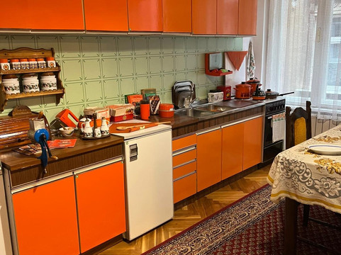 Sarajevo 80s Museum-萨拉热窝必去景点