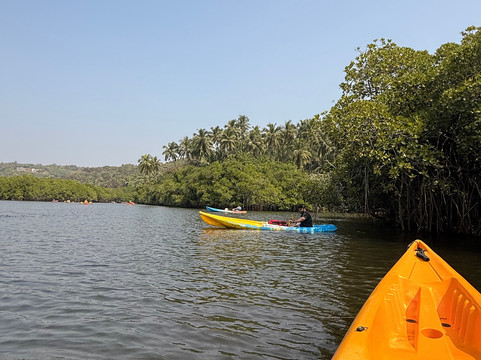 Khavane Beach-Vengurla必去景点