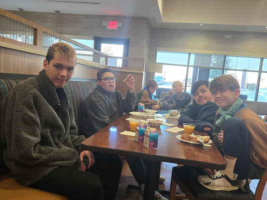 Towneplace Suites by Marriott Dallas Mesquite主图