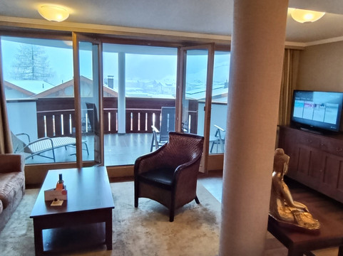 Hotel Das Central主图