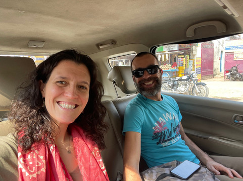 Varanasi Voyages Tours & Travels-瓦拉纳西必去景点