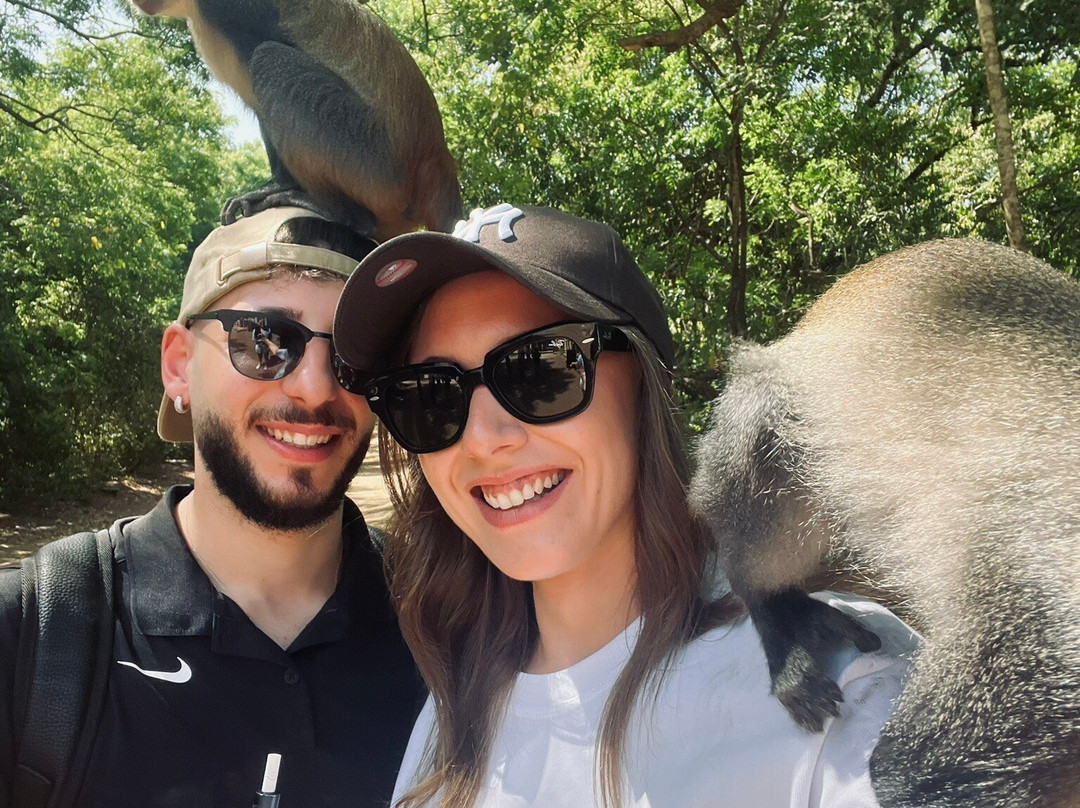 Kenya Safari Explore-瓦塔木必去景点