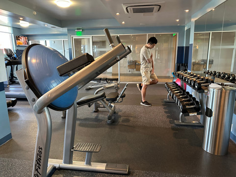 Four Points by Sheraton Coral Gables主图