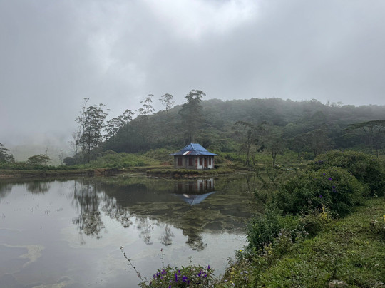 Nipuna Knuckles Trekking-康提必去景点