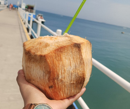 Malecon Salinas-萨利纳斯必去景点