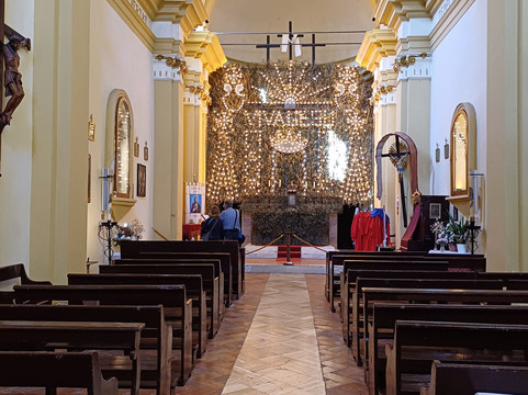 Chiesa di Sant'Agata-Radicofani必去景点