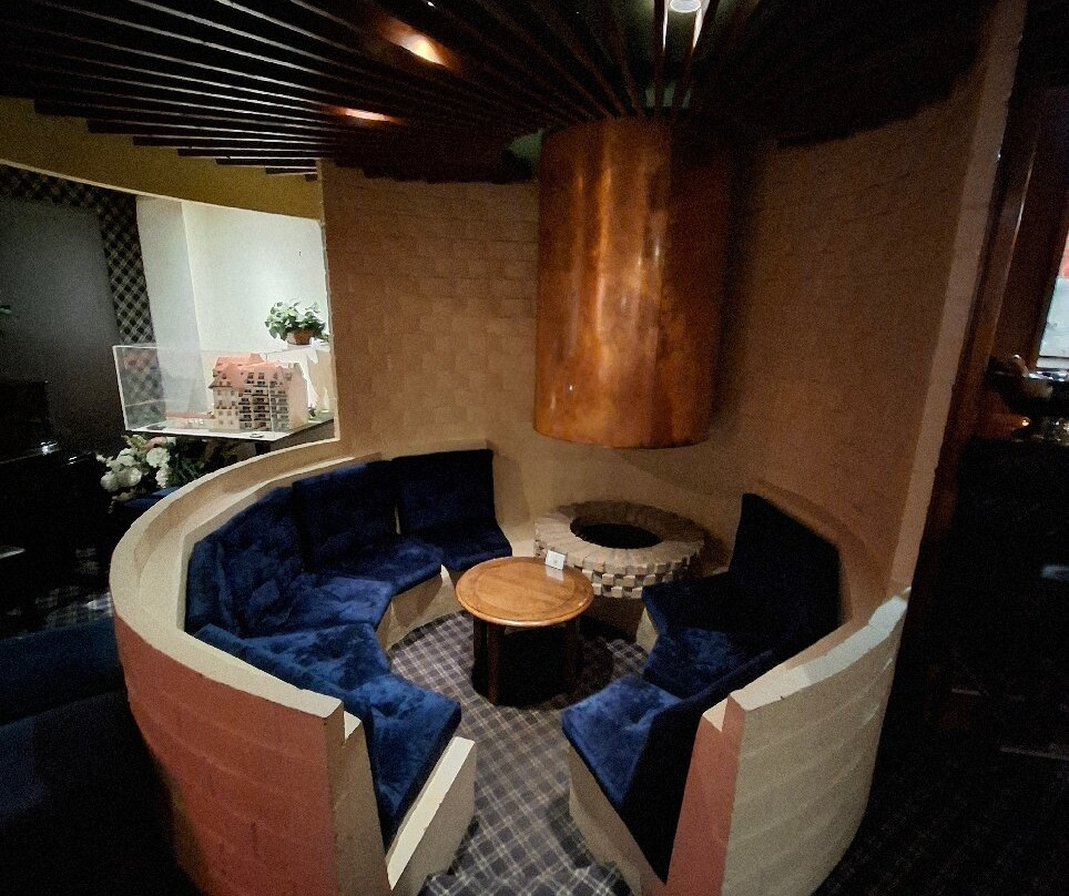 布里斯托尔酒店主图