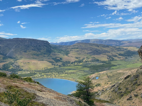 Rupestre Patagonia-纳塔莱斯港必去景点