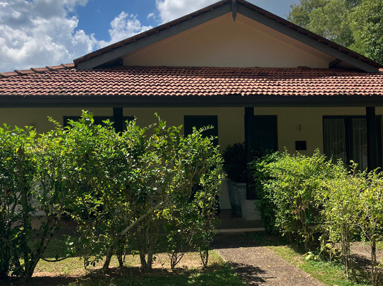 塔玛林德树酒店主图