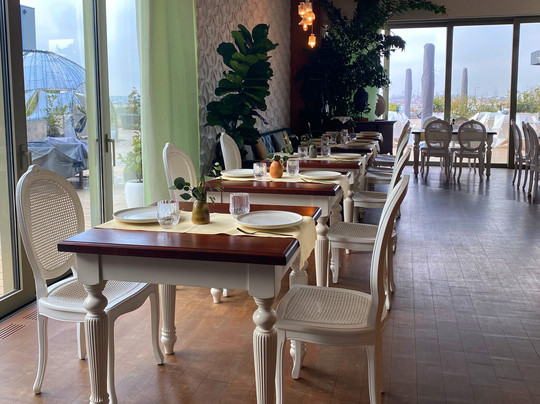 Therme Bucuresti-Balotesti必去景点