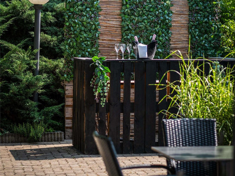 宜必思尚品林茨酒店主图