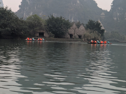 SST TRAVEL-胡志明市必去景点