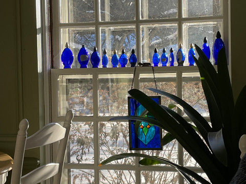 Inn on Putney Road Bed and Breakfast主图