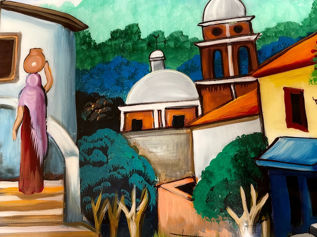 Franco's Mexican Cuisine