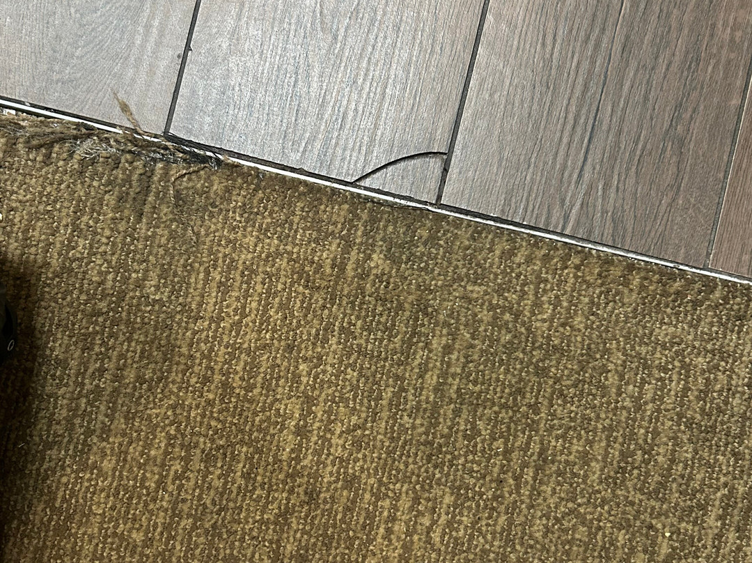 Comfort Suites主图