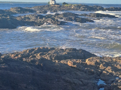 Praia Itacarezinho-Itacare必去景点