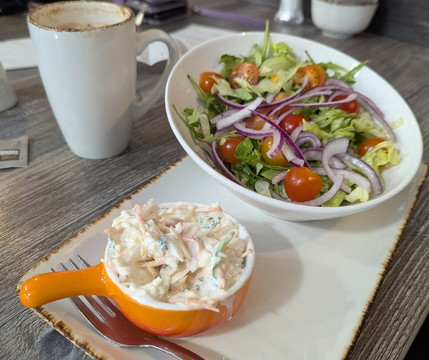 Rouken Glen Garden Centre-Giffnock必去景点