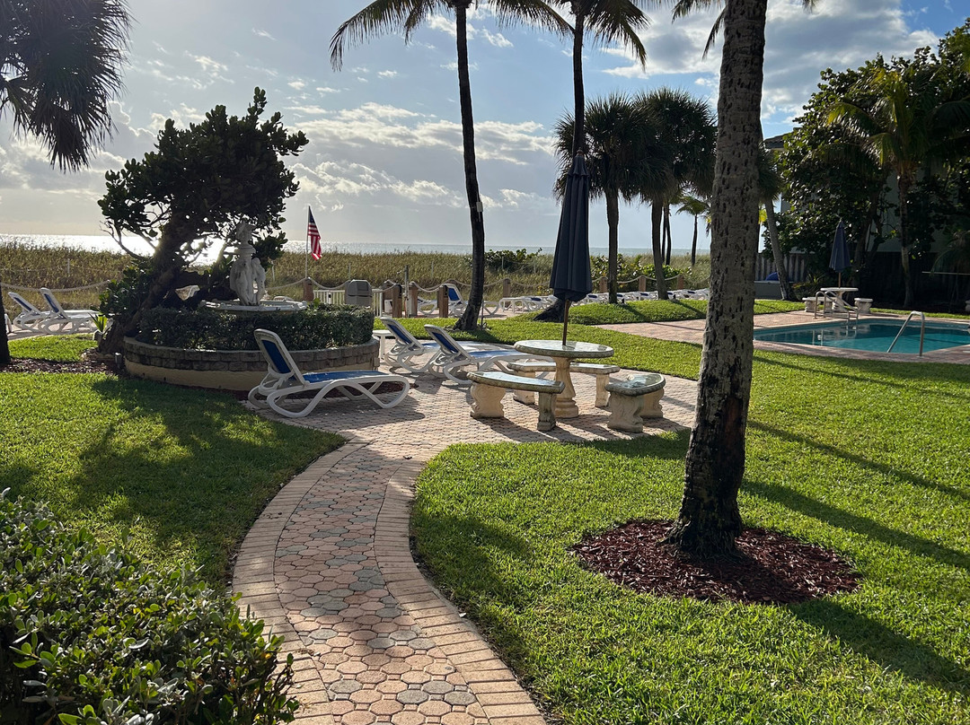 Tropic Seas Resort主图