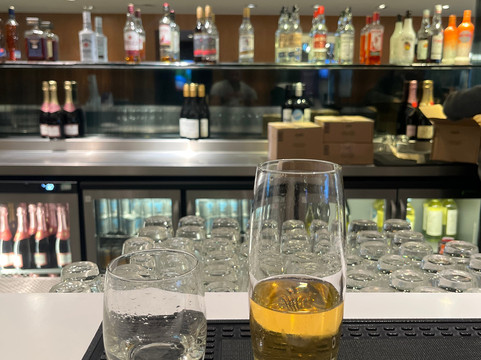 No1 Lounge - Heathrow Terminal 3-豪恩斯洛必去景点