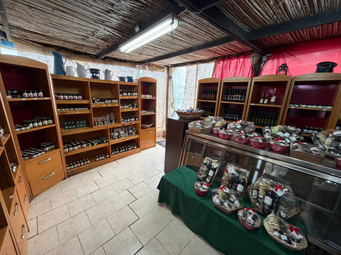 Ta' Mena Gozo-Xaghra必去景点