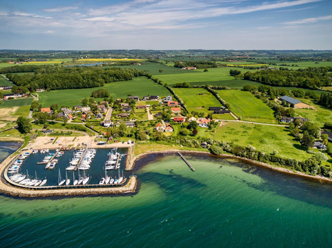 Ballen Badehotel主图