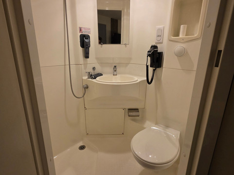 里昂市圣普列斯特快克宫酒店主图