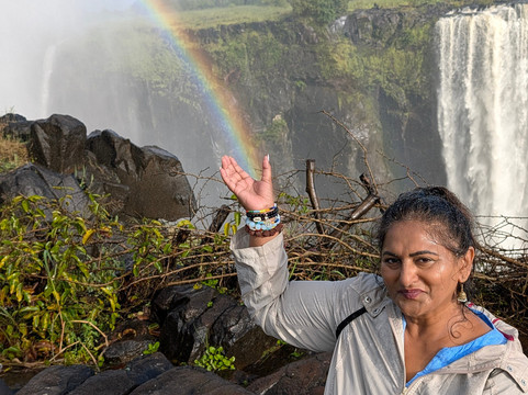 Supertime African Tours-约翰内斯堡必去景点