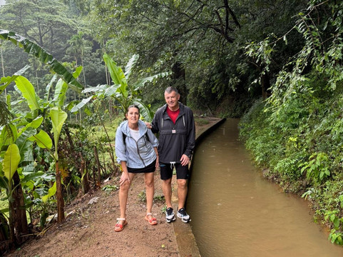 Sri Lanka Driver Guide Aruna-科伦坡必去景点