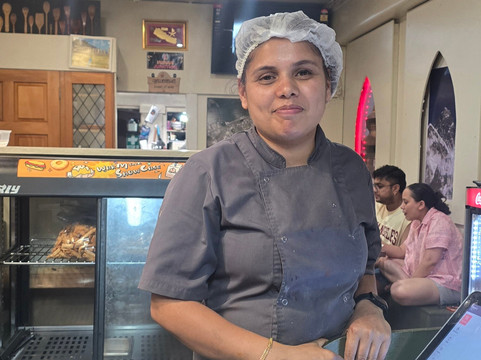 Indian Junction Tauranga