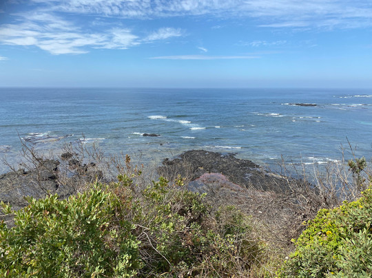 West Head Lookout-弗林德斯必去景点