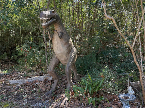 Hinson House Bed and Breakfast主图