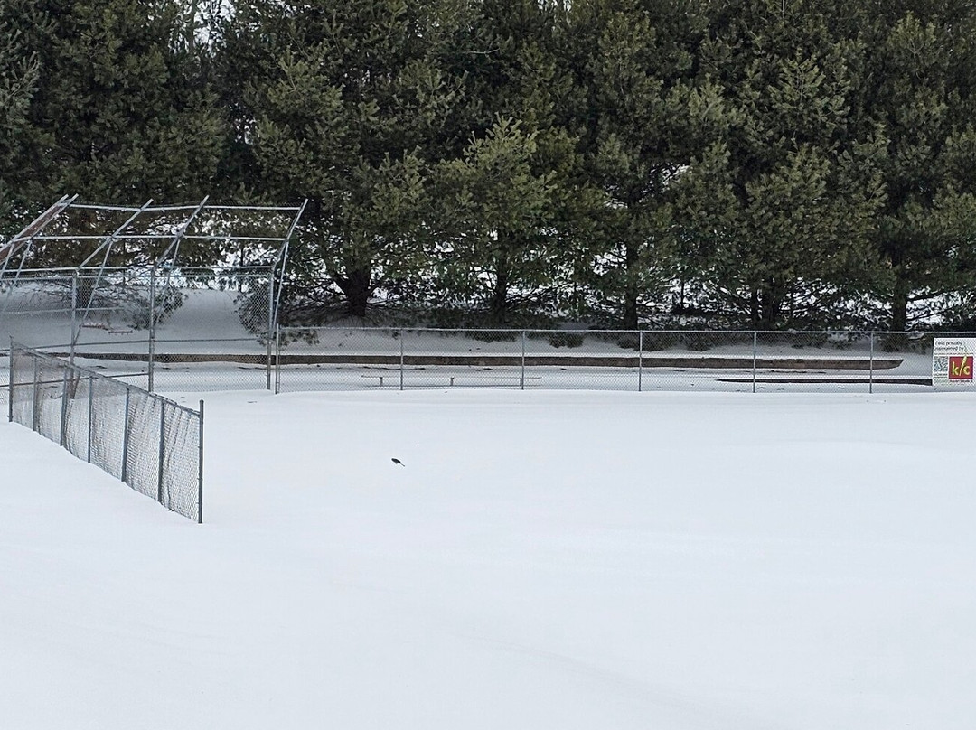 John J. O'keefe Park At Windy Hill-Shrewsbury必去景点