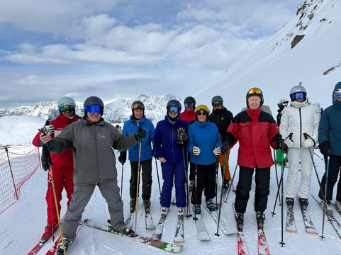ESF Alpe D'Huez-阿尔普迪埃必去景点