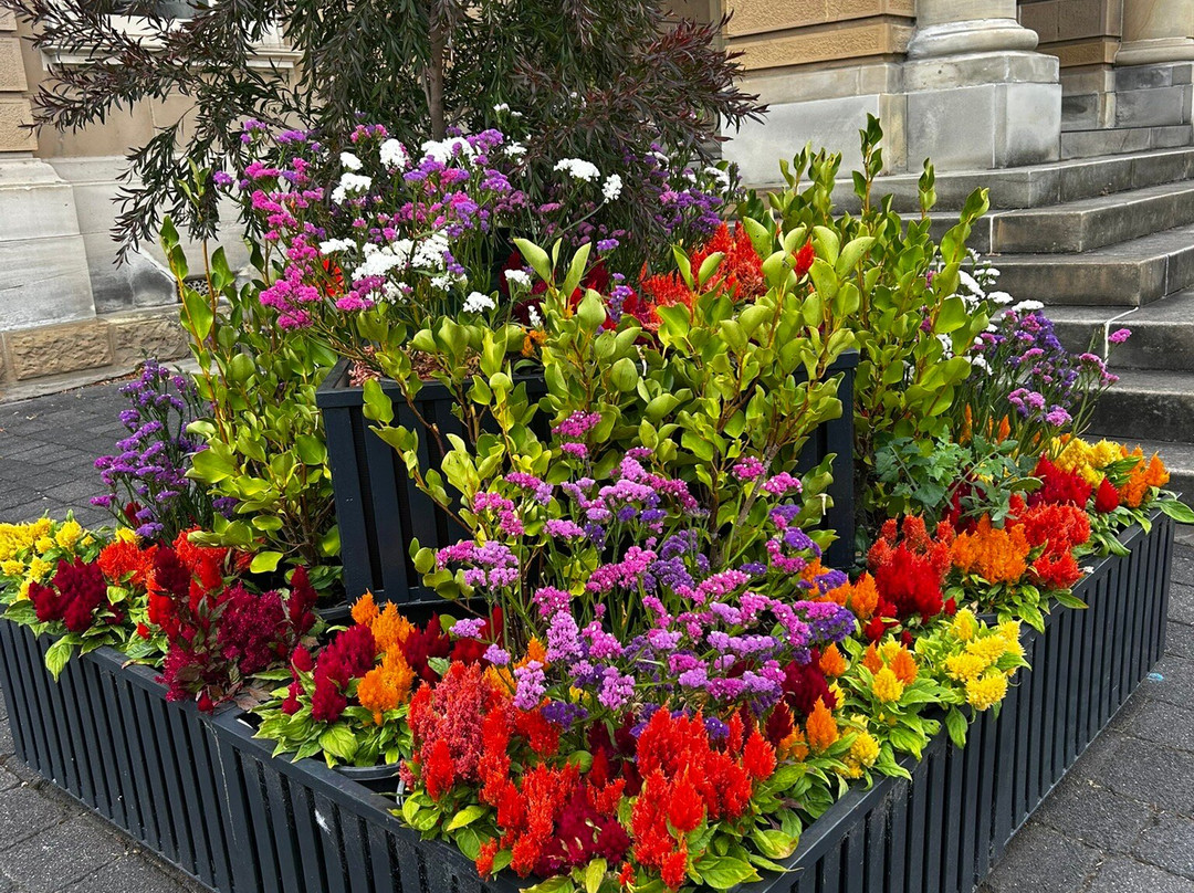 Salamanca Arts Centre-霍巴特必去景点