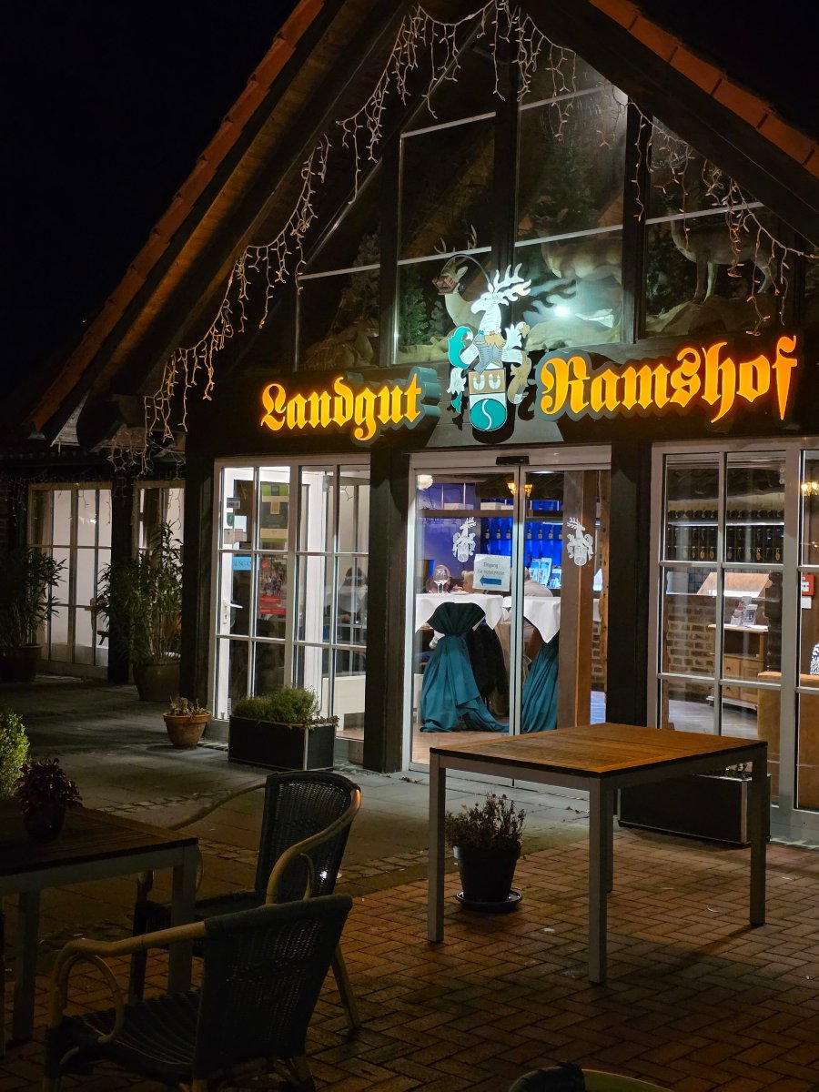 蓝舒弗庄园酒店-官方