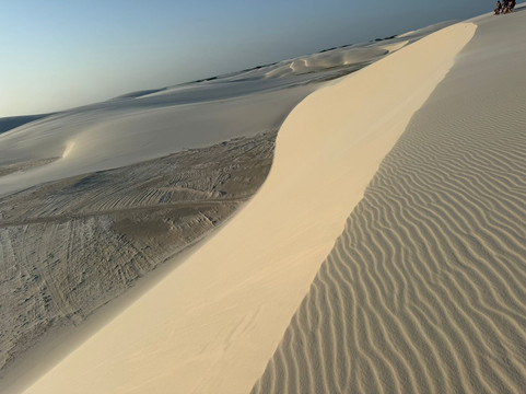 Rota Combo-Parnaiba必去景点