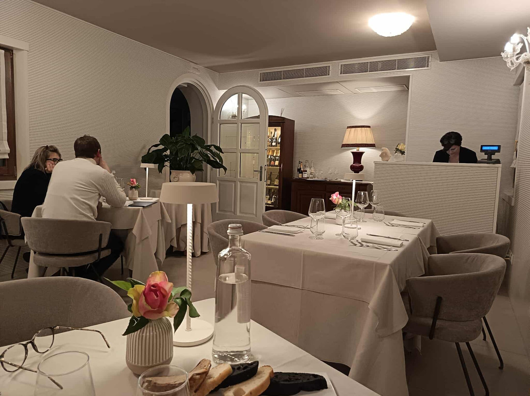 博尔戈乡村民宿主图