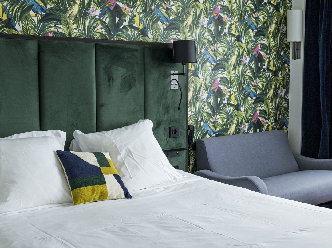 Campanile特鲁瓦北部 - Barberey主图