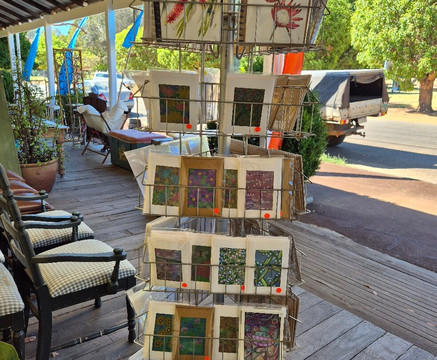 Balingup Art Gallery-Balingup必去景点