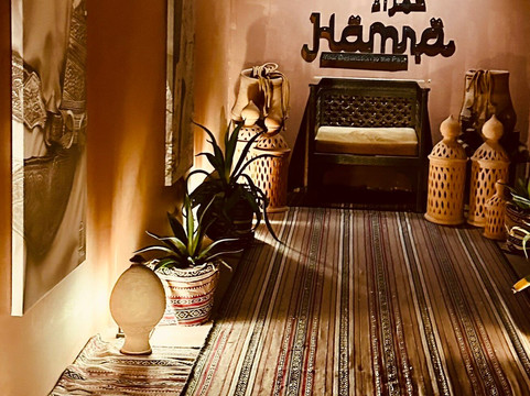 Fraser Suites Muscat主图