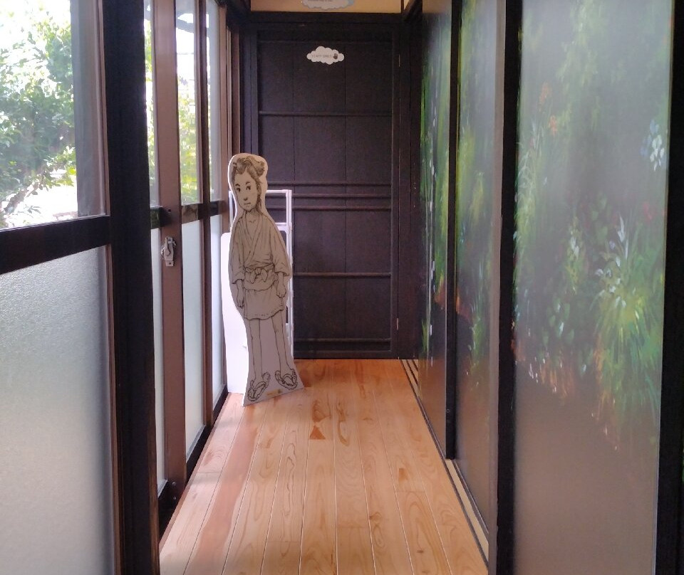 Onidake Onsen-五岛市必去景点