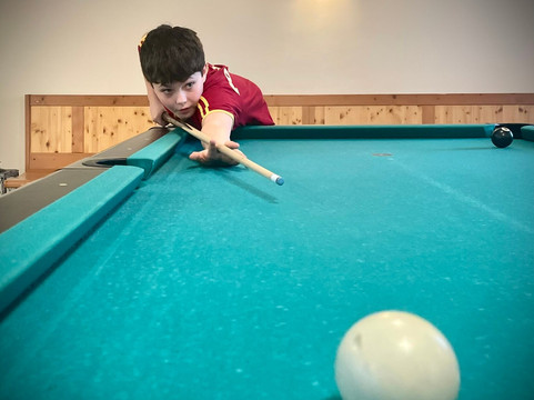 巴特奥塞JUFA酒店主图