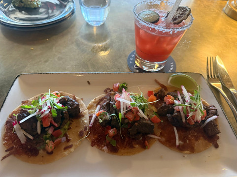 Geronimo Tequila Bar & Southwest Grill - Delray Beach