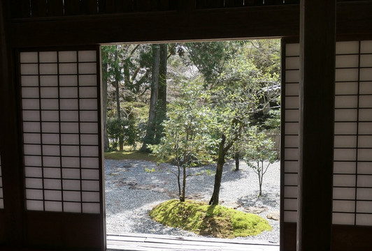 Chikurinji Temple-高知市必去景点