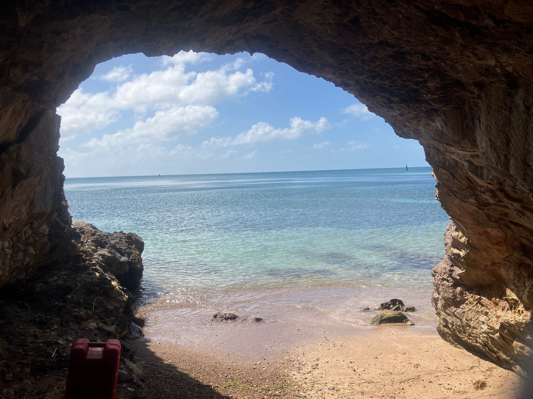 Santa Catalina-圣安德烈斯和普罗维登西亚岛必去景点